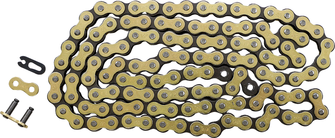 DID 520 MX Series Chain