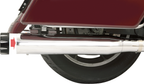 BASSANI XHAUST Quick Change Series Slip-On Mufflers