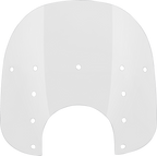 MEMPHIS SHADES Replacement Fats Windshield Plastic