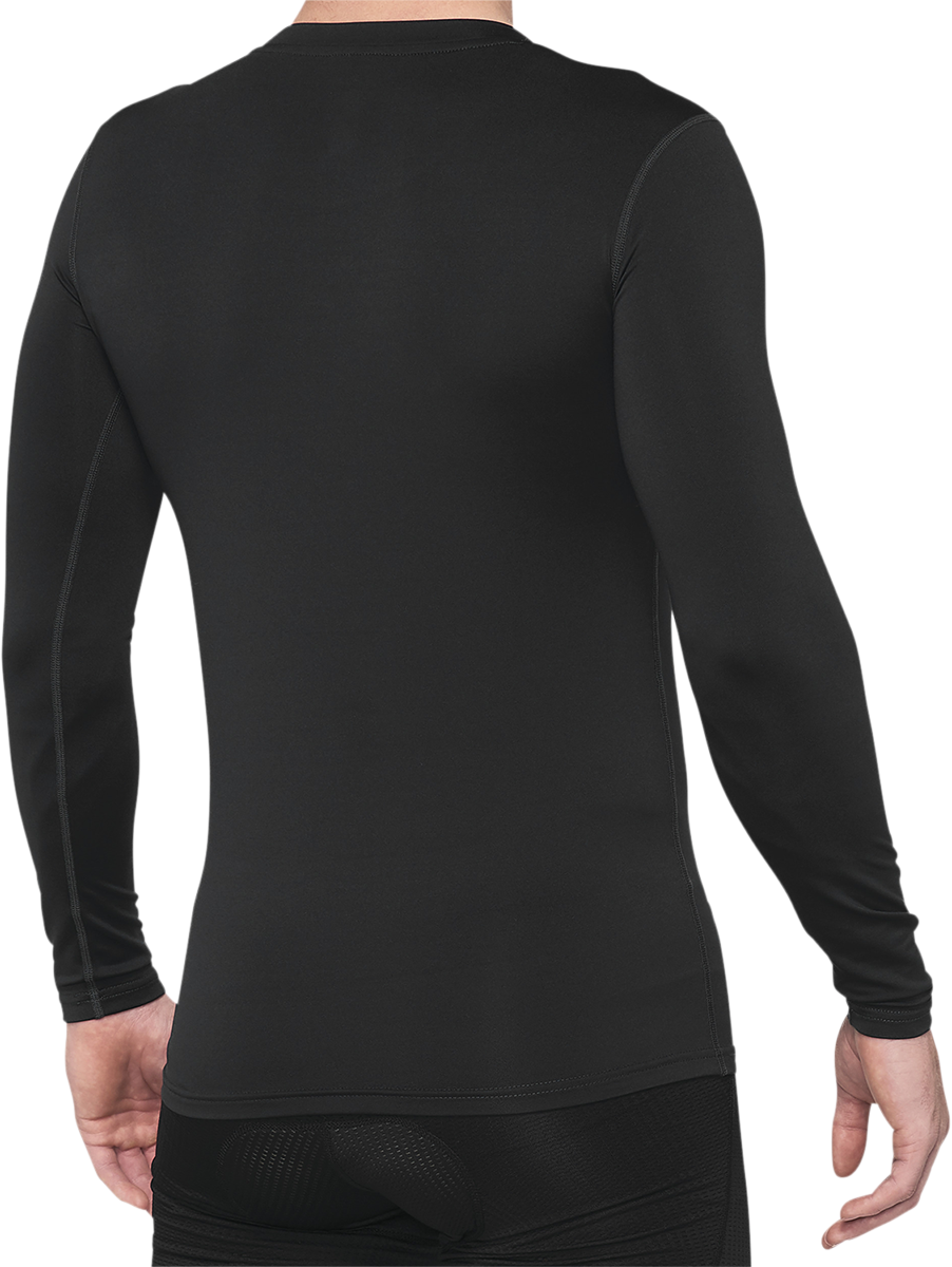 100% Apparel Basecamp Long-Sleeve Base Layer