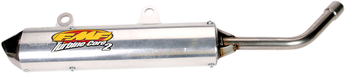 FMF Racing Yamaha YZ65 2018-2026 TurbineCore 2 024071