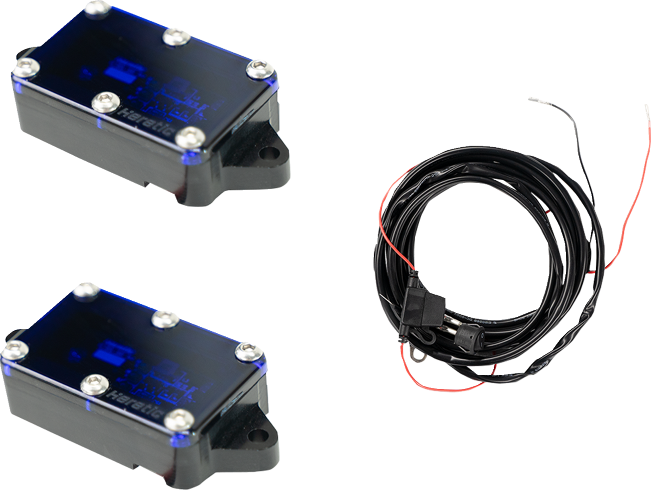 HERETIC LED Rock Light