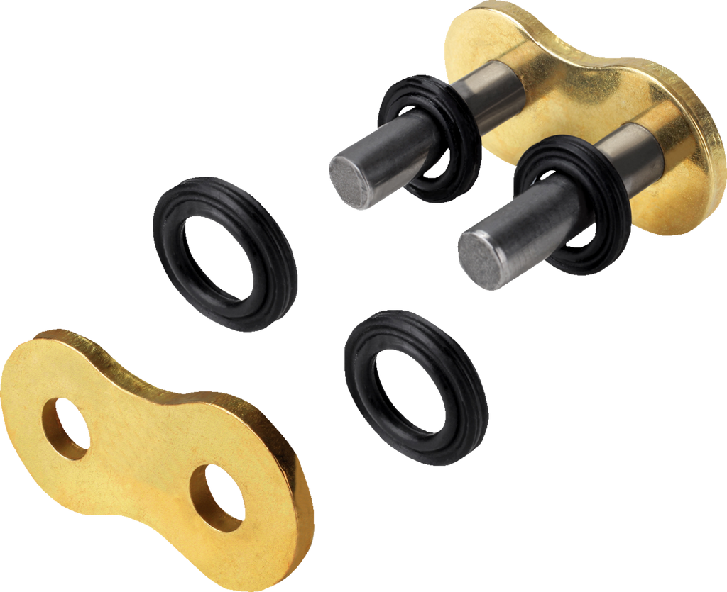 REGINA RH2 Series Rivet Connecting Link