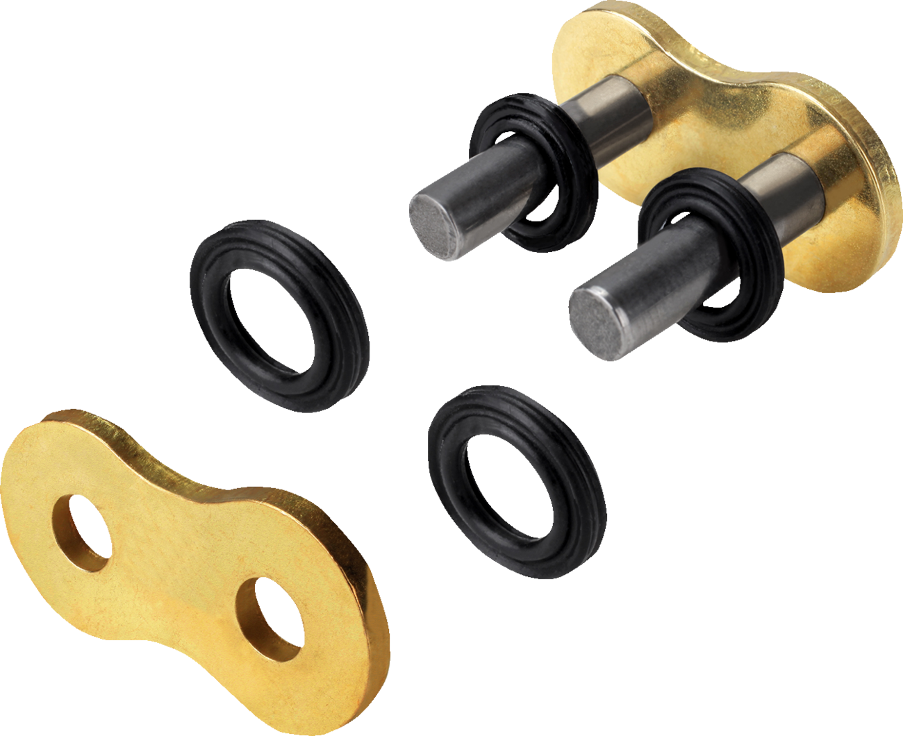 REGINA RH2 Series Rivet Connecting Link