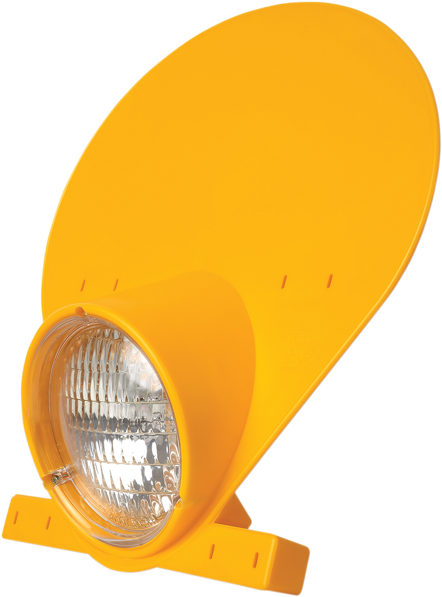 POLISPORT Preston Petty Headlight