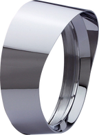 HEADWINDS Vista Headlight Bezel