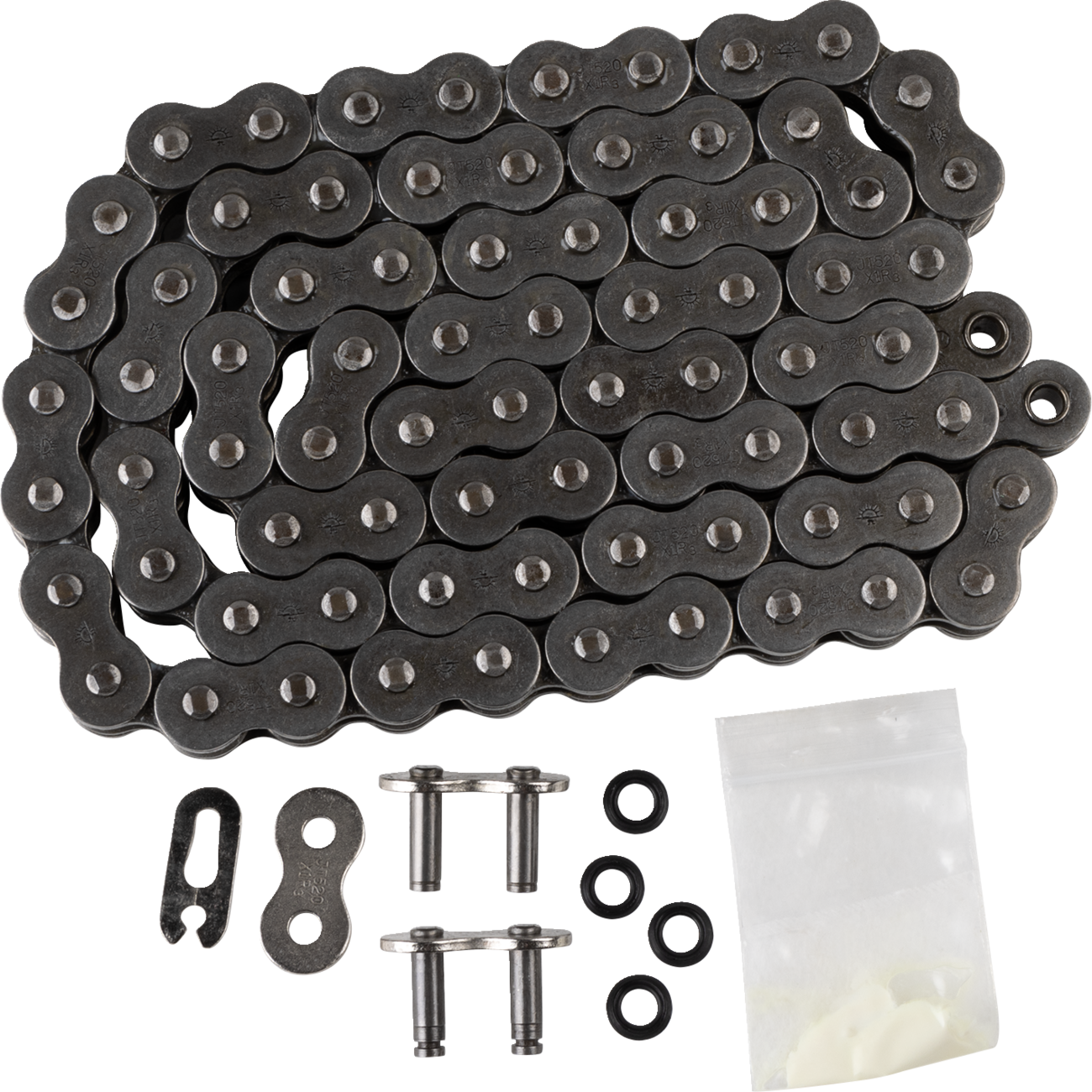 JT CHAINS 520 X1R3 Drive Chain