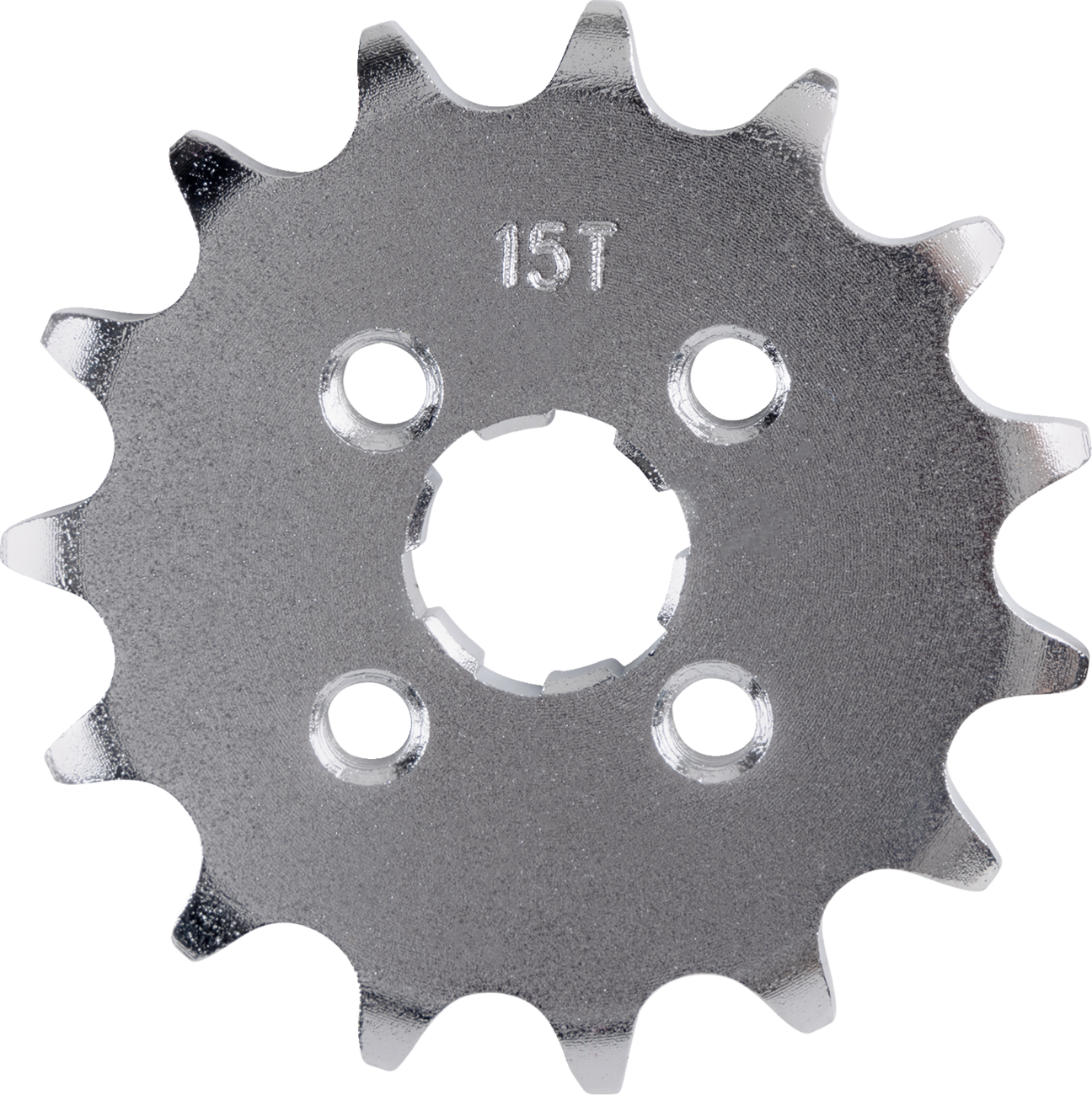 MOOSE OFFROAD Steel Front Sprocket