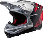 ALPINESTARS Supertech M10 Flood MIPS® Helmet