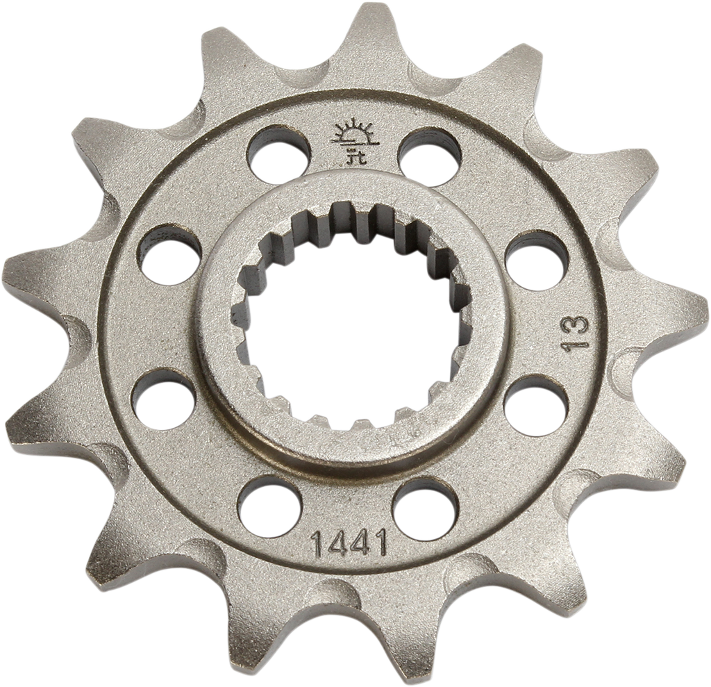 JT SPROCKETS Front Sprocket - Countershaft Sprocket / 13 Tooth 1212-0829