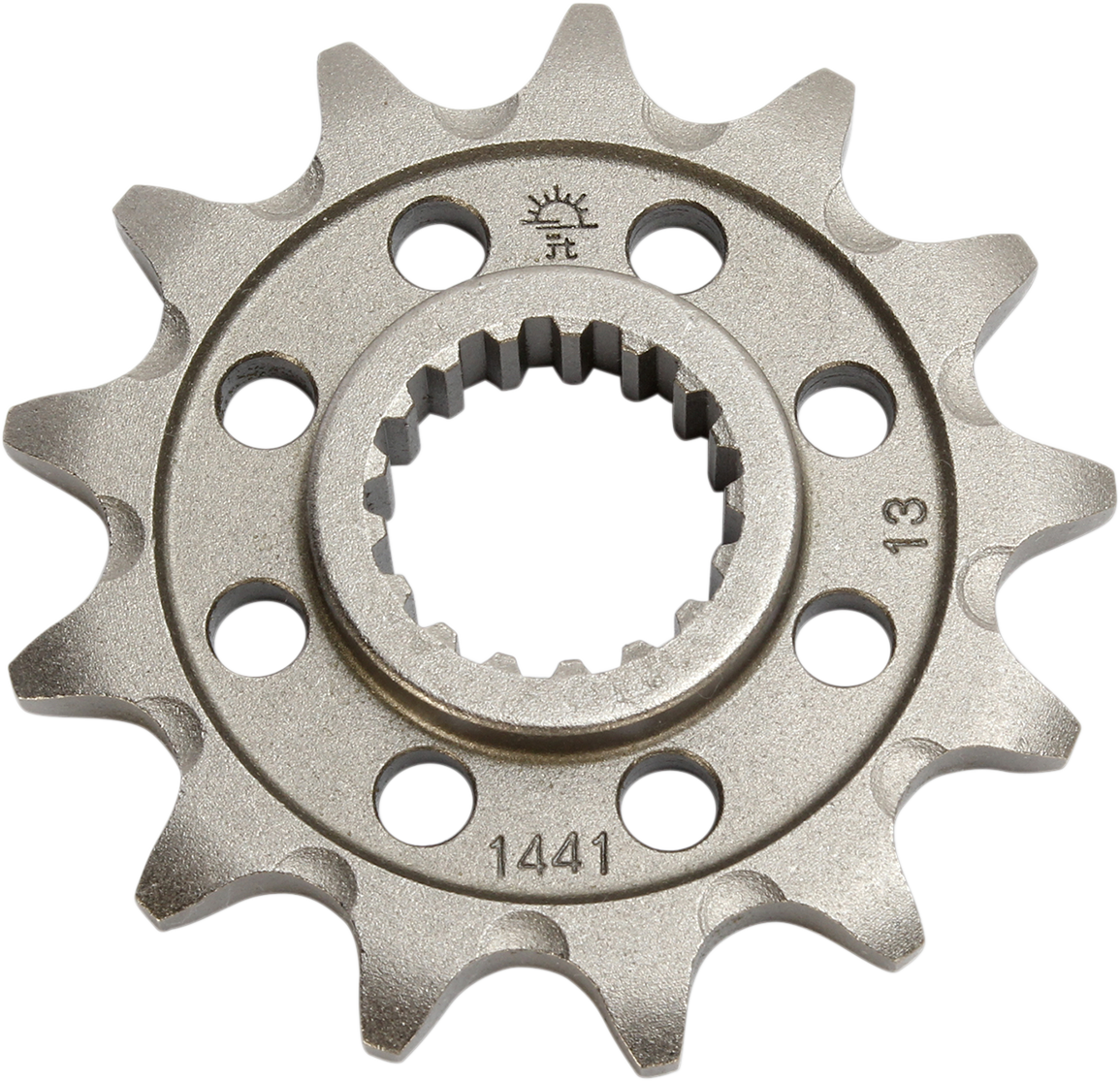 JT SPROCKETS Front Sprocket - Countershaft Sprocket / 13 Tooth 1212-0829