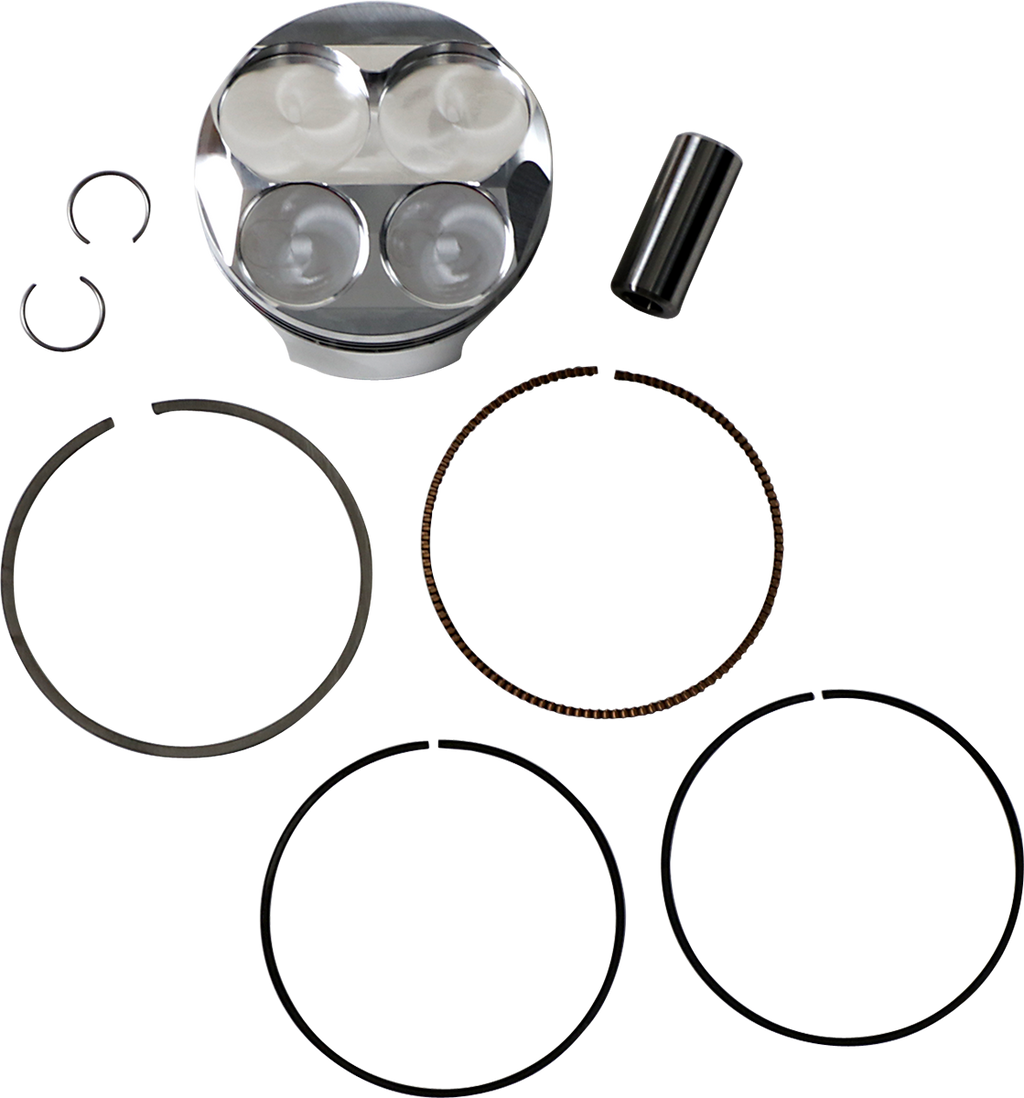 JE PISTONS Pro Series Piston Kit