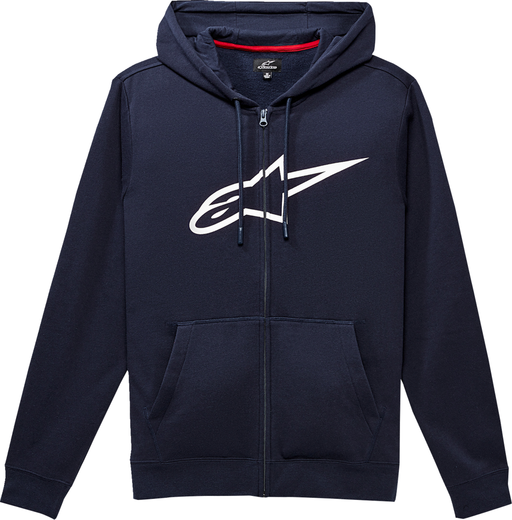 ALPINESTARS Hoodie Ageless II Zip