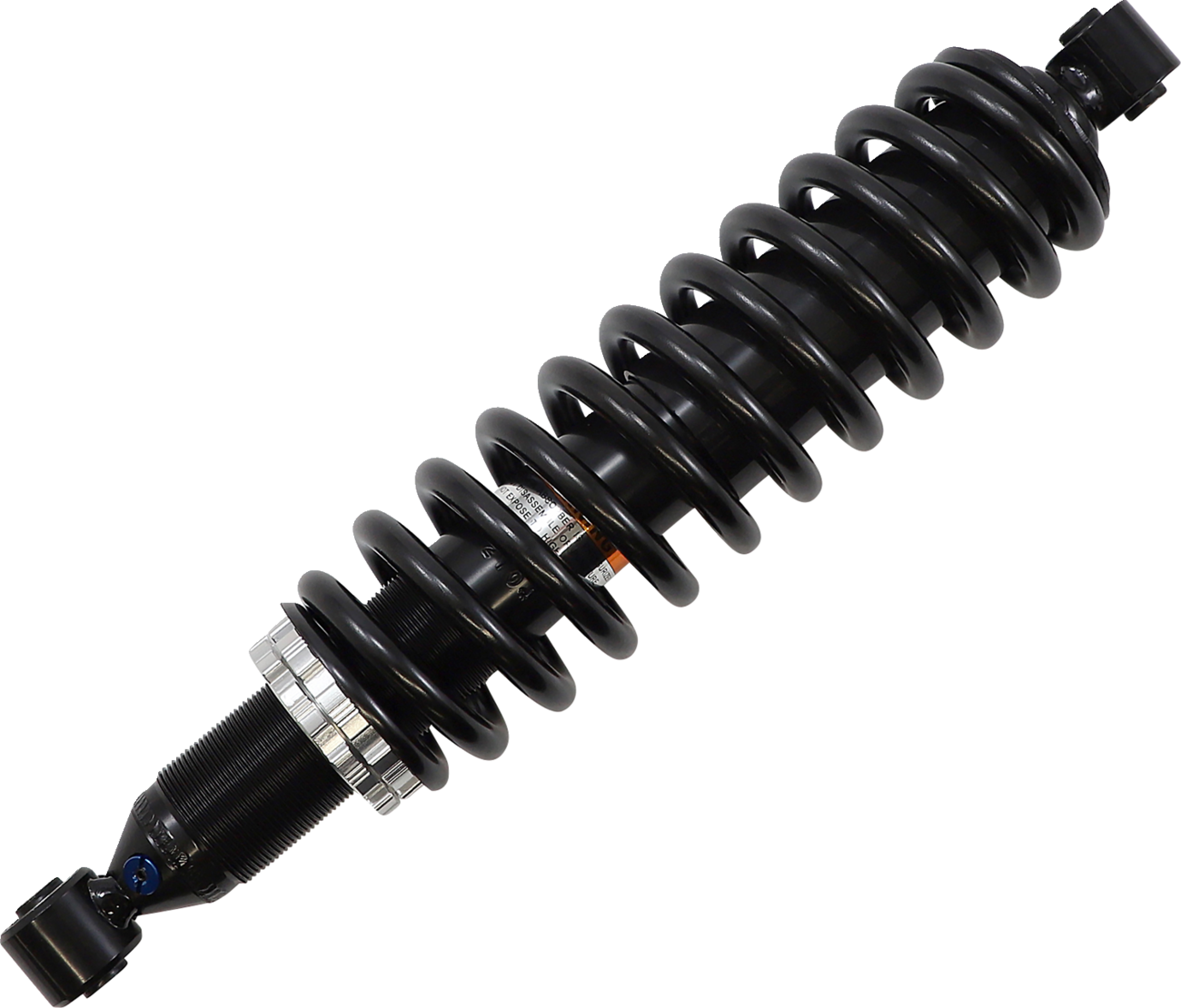 MOOSE OFFROAD Gas Shock - Rear / Heavy Duty / CF Moto 1310-2287