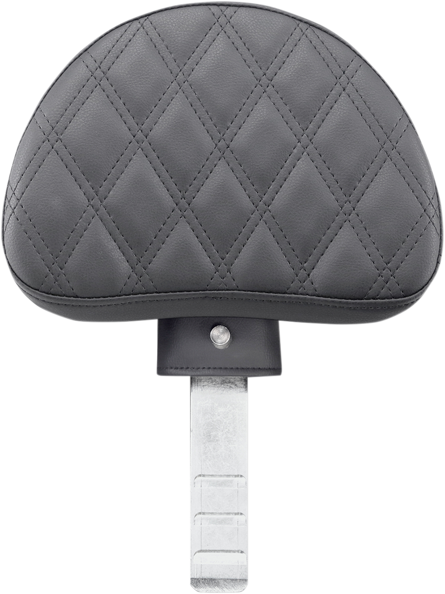 SADDLEMEN Driver Backrest