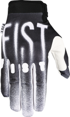 FIST HANDWEAR Lil Fists Strapped Blur Gloves (Ages 2-8)