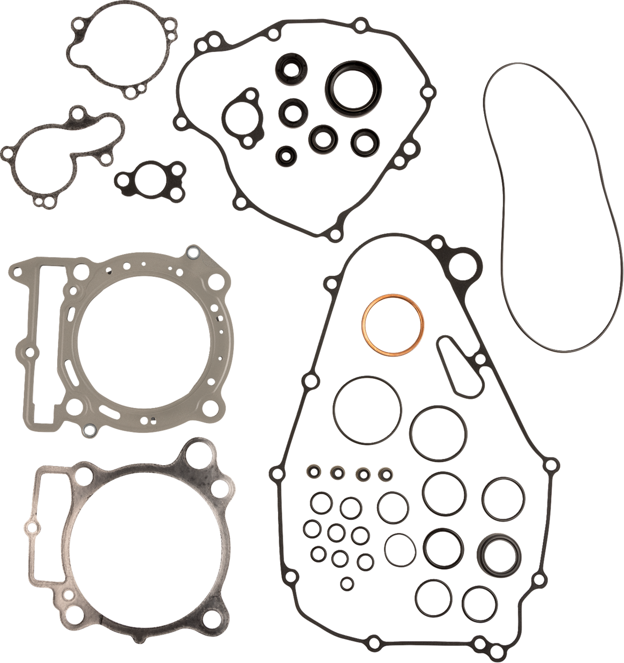 PROX Complete Gasket Set - Gas Gas/Husqvarna/KTM 0934-8081
