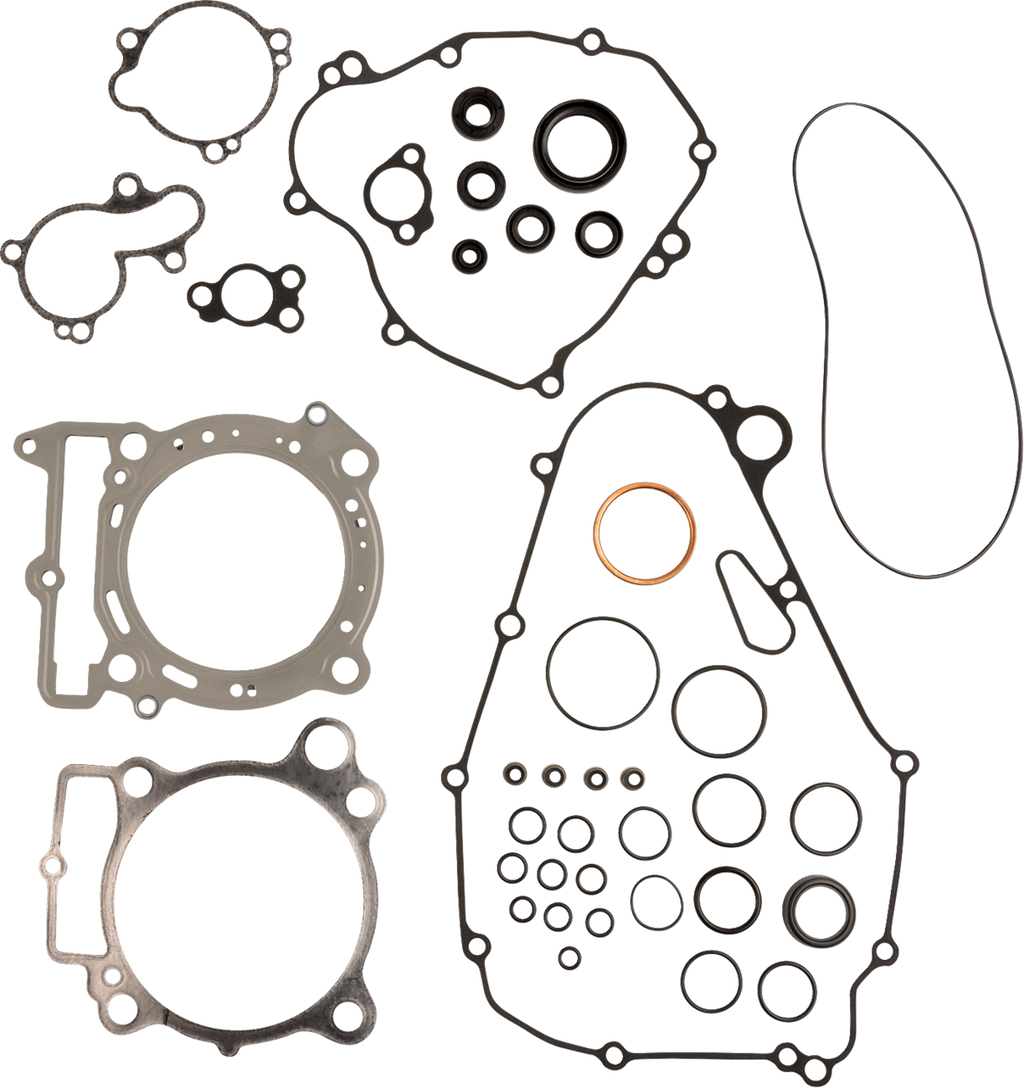 PROX Complete Gasket Set - Gas Gas/Husqvarna/KTM 0934-8082