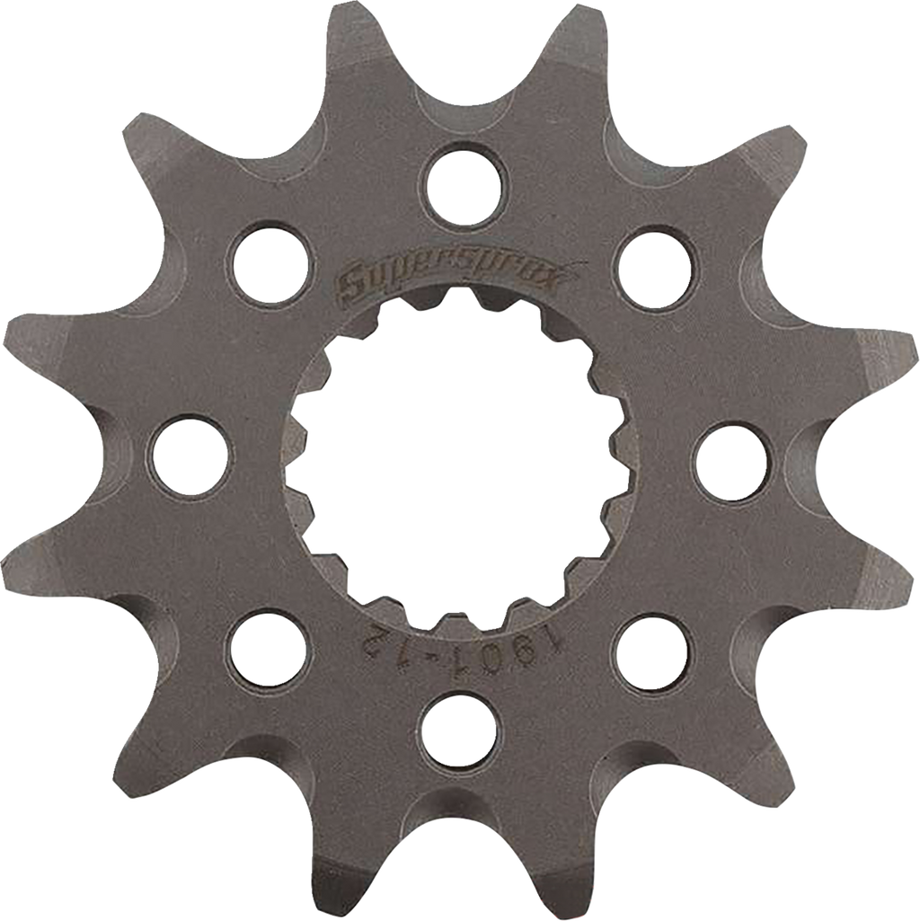 SUPERSPROX Countershaft Sprocket - 12 Tooth 1212-2286