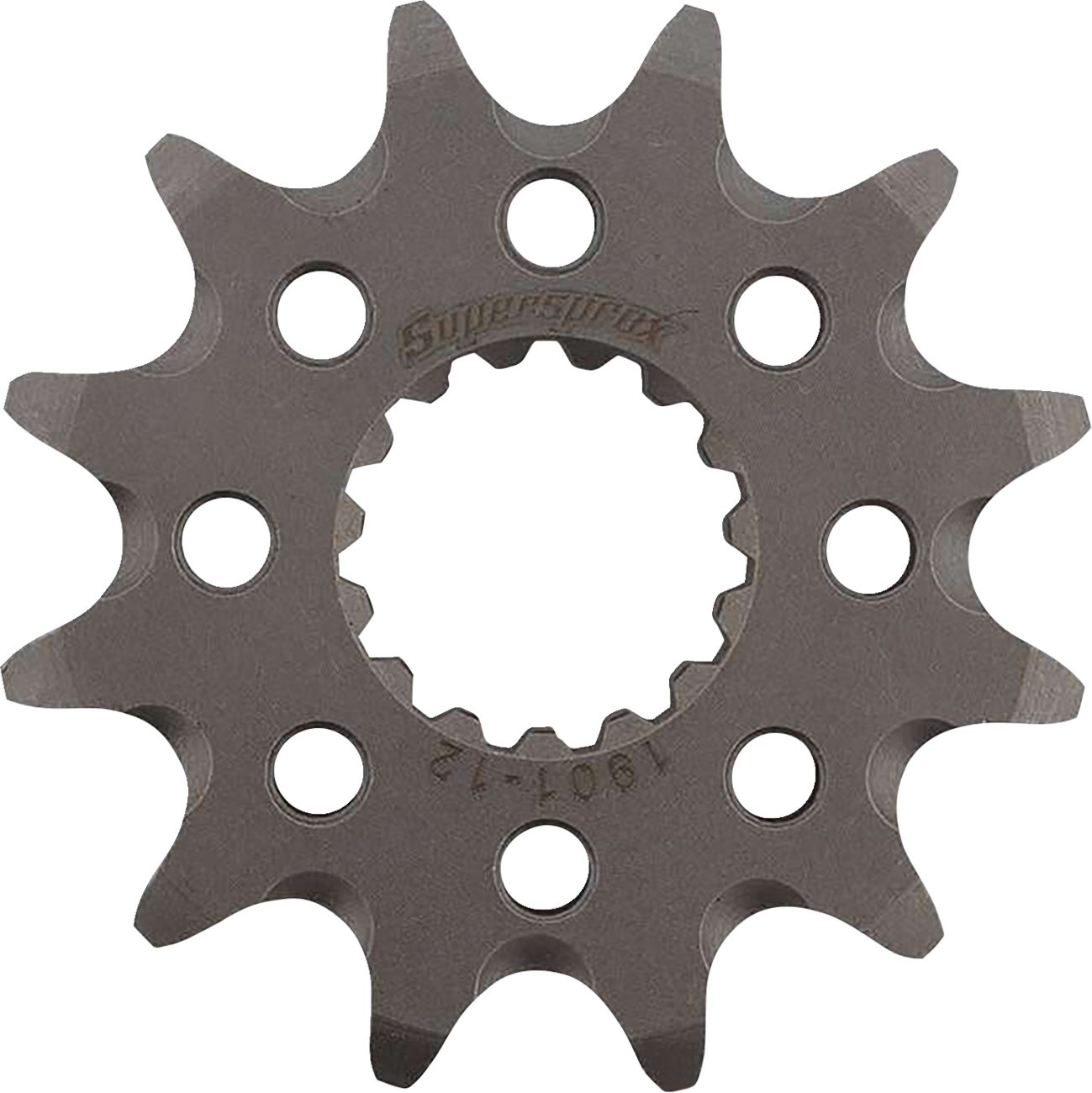 SUPERSPROX Countershaft Sprocket - 12 Tooth 1212-2286