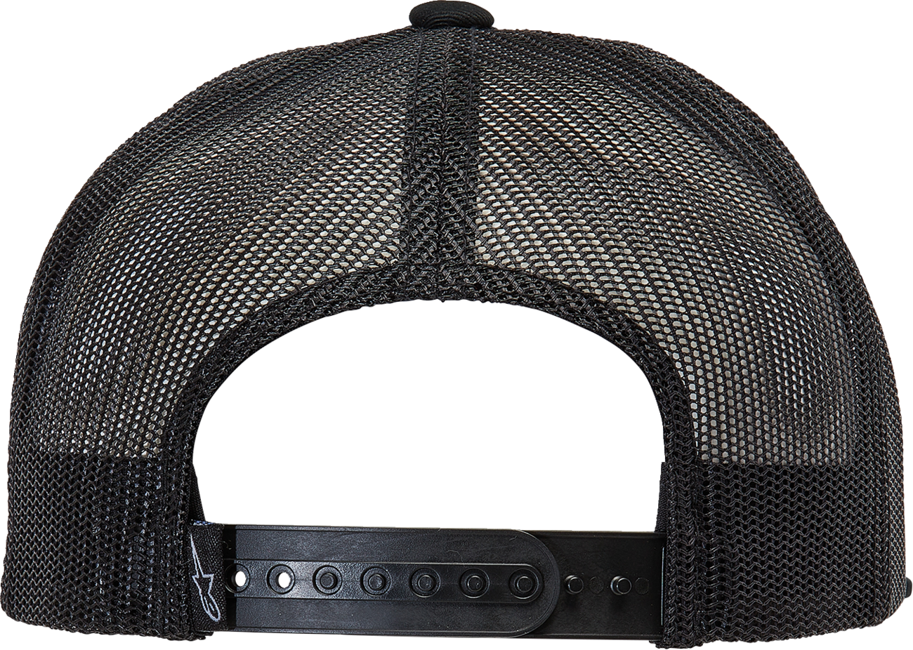 ALPINESTARS Hat Bolt Trucker