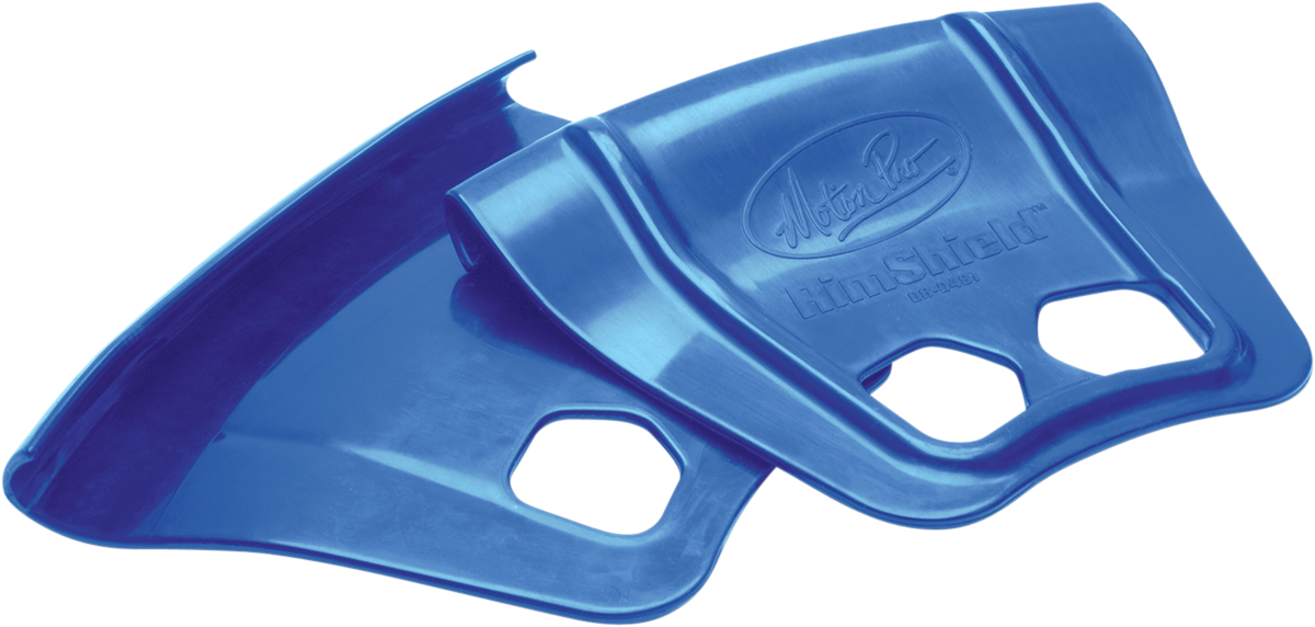 MOTION PRO RimShield™ II - Rim Tool / RimShield™ II / Blue 3811-0070