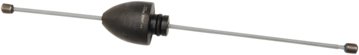 JIMS Rear Axle Installation Guide Tool - Installation Guide Tool / Standard / Rear Axle 3811-0088