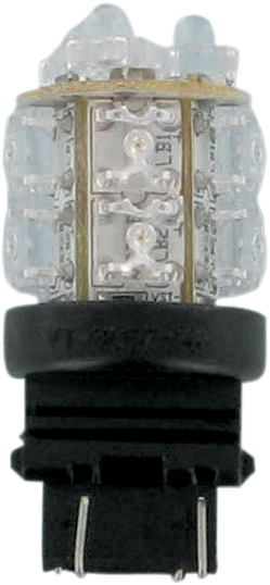 BRITE-LITES LED 360 Replacement Bulb - 3157 / Amber 2060-0154