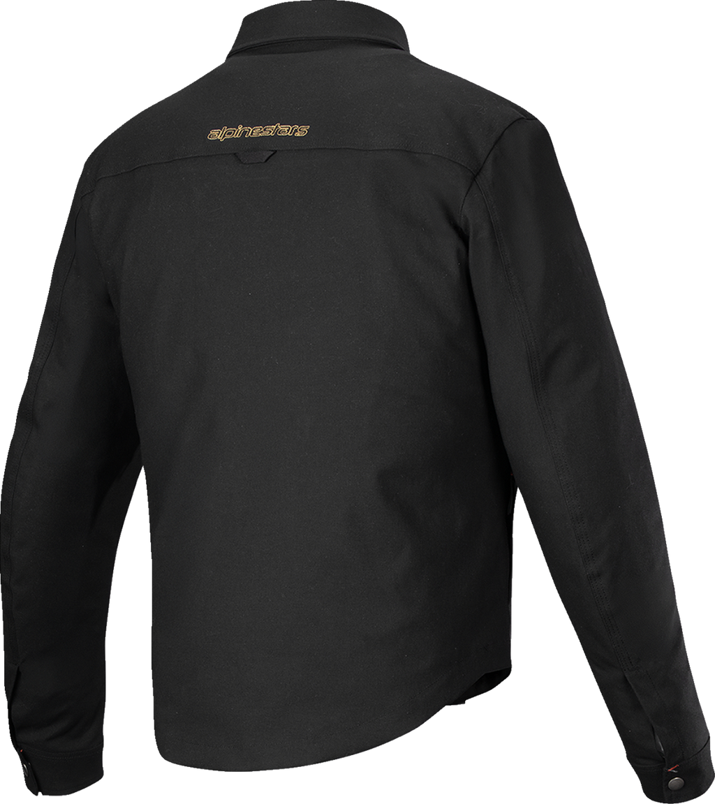 ALPINESTARS Shirt Bryon WR Overshirt