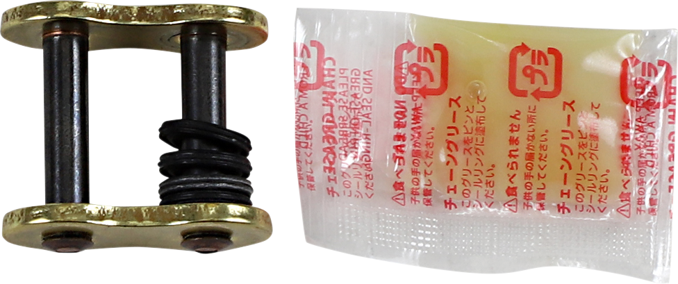 RK Max Series Rivet Connecting Link