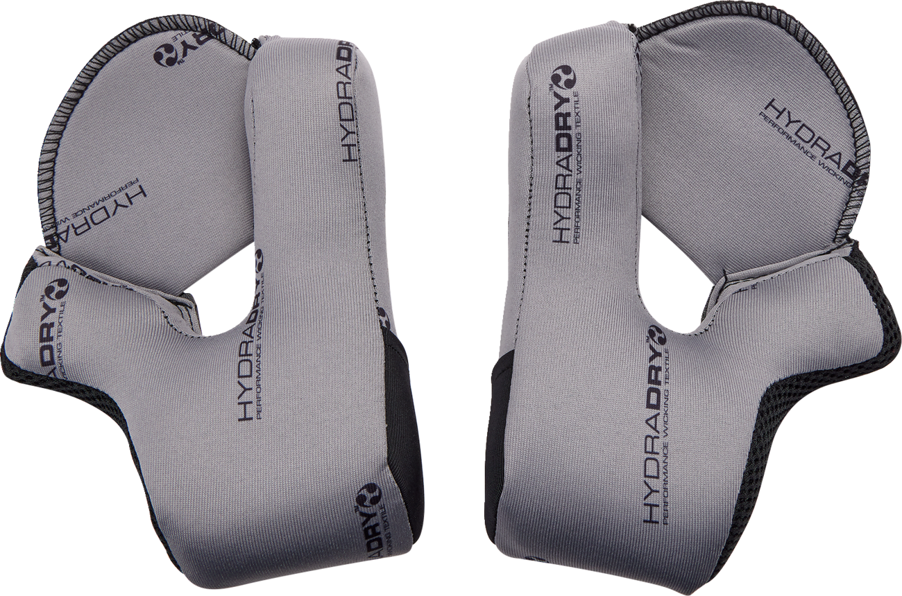 ICON Domain™ Helmet Cheek Pads