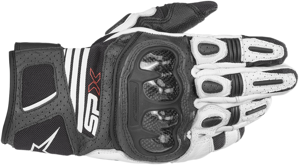 ALPINESTARS Gloves SPX Air Carbon V2
