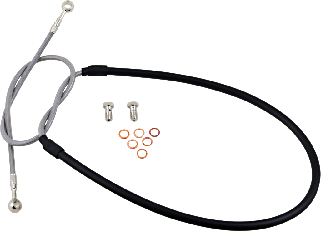 GBRAKES Complete Brake Line Kit
