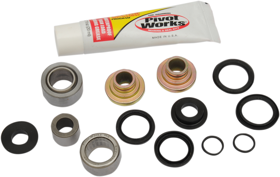 PIVOT WORKS Shock Bearing Kit - 1313-0024
