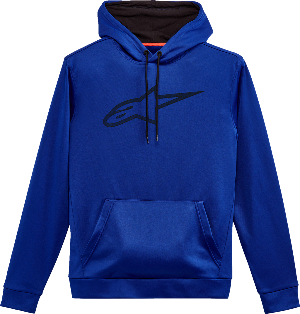 ALPINESTARS Hoodie Inception Athletic