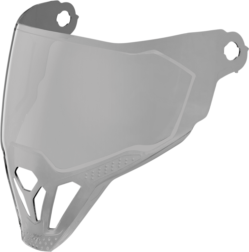 ICON Airflite™ Helmet ForceShield™ - ForceShield™ / Airflite™ / Dark Smoke 0130-0994