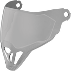 ICON Airflite™ Helmet ForceShield™ - ForceShield™ / Airflite™ / Dark Smoke 0130-0994