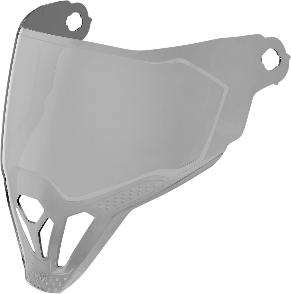 ICON Airflite™ Helmet ForceShield™ - ForceShield™ / Airflite™ / Dark Smoke 0130-0994