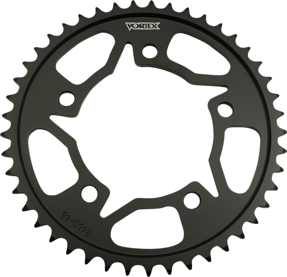 VORTEX Steel Sprocket