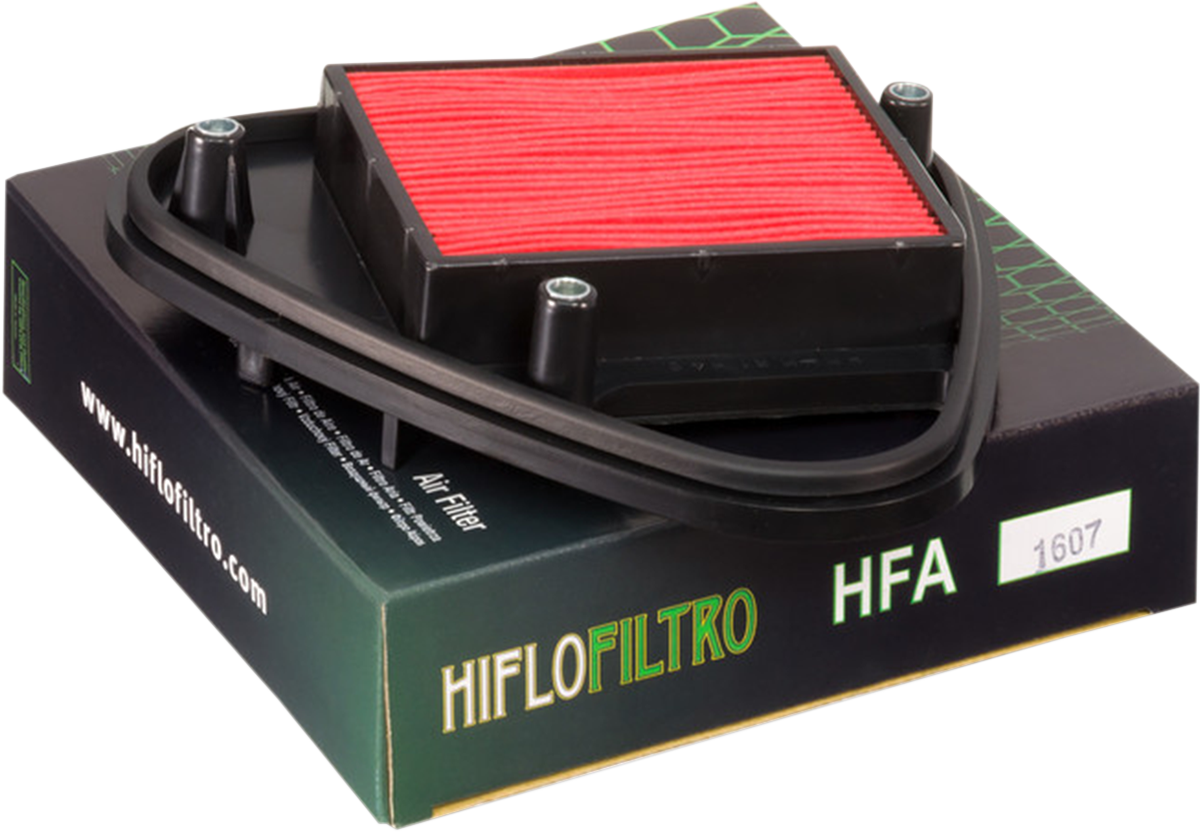 HIFLOFILTRO Replacement OE Air Filter for Honda