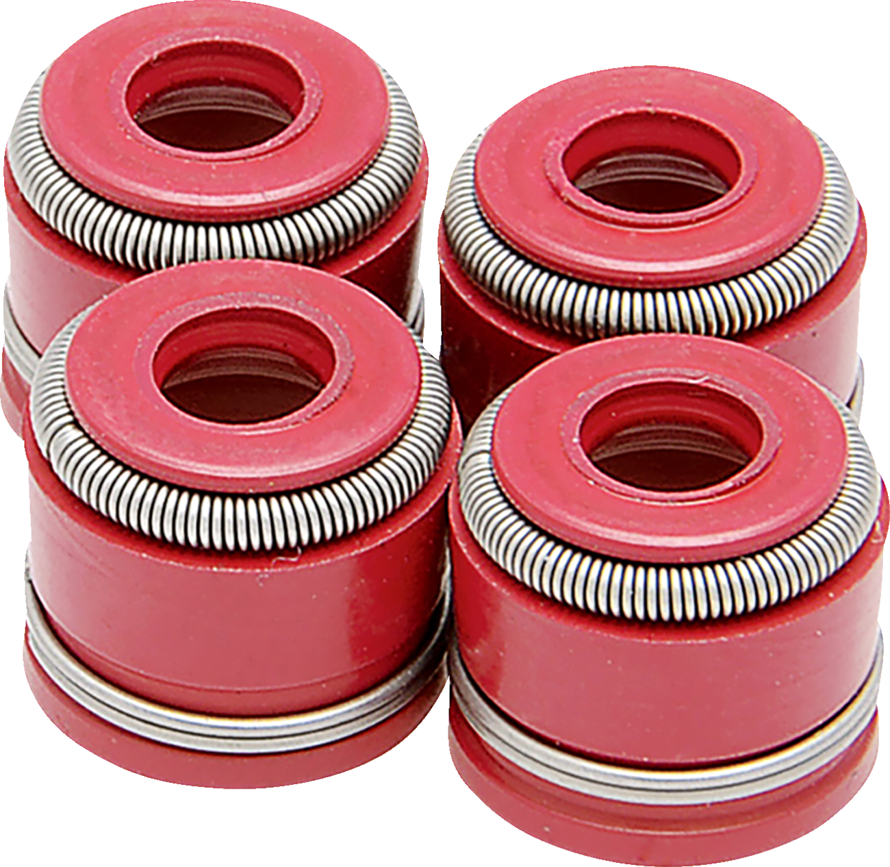 MOOSE OFFROAD Valve Stem Seals - Valve Seal Kit / Honda 0926-3482