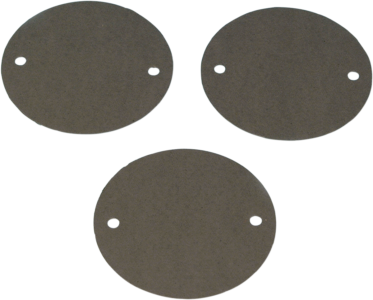 JAMES GASKET Point Cover Gasket