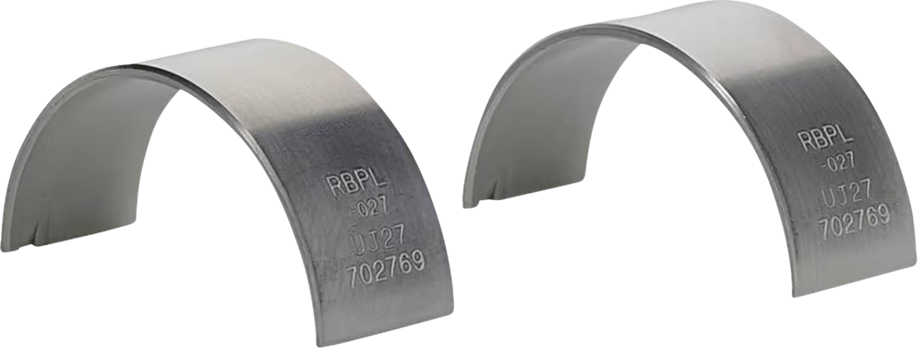 HOT RODS Replacement Plain Bearing Rod