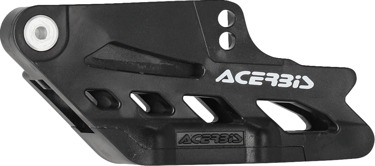 ACERBIS Chain Guide - Black / Transalp 1231-1720