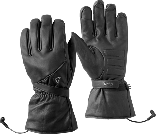 GERBING HEATED CLOTHING Women's 12 V G4 Heated Gloves