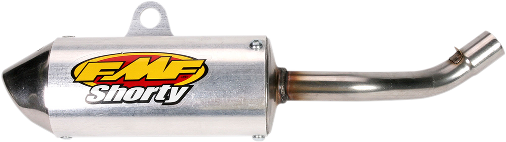FMF Racing Yamaha YZ125 1996-1999 Shorty 020261
