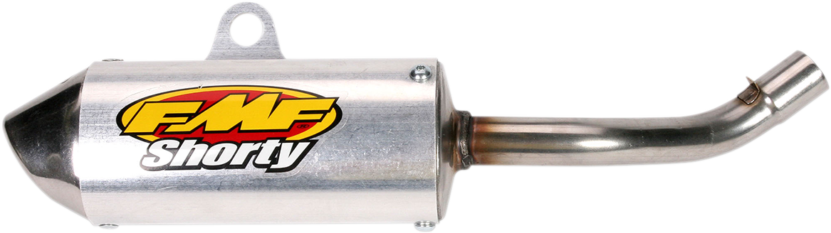 FMF Racing Yamaha YZ125 1996-1999 Shorty 020261