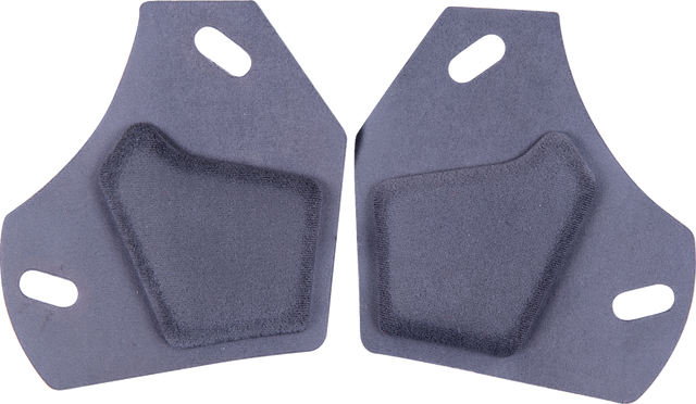 Alpinestars Supertech R10 Ear Pads - O/S
