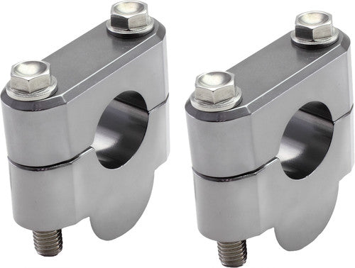 ZETA ZE53-0119 Handlebar Risers 19mm
