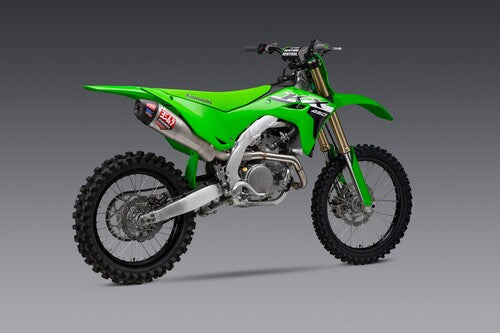 Yoshimura Kawasaki KX 450 2024 RS-12 Signature Series Exhaust